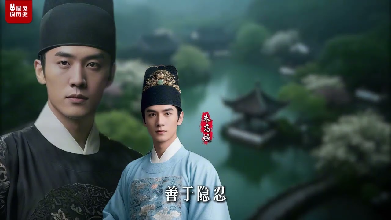 433.明仁宗朱高炽，在位仅十个月，却被称为千古明君，更以仁为庙号；俗话说最是无情帝王家，可这位帝王，在大明靖难之后，那样敏感的时