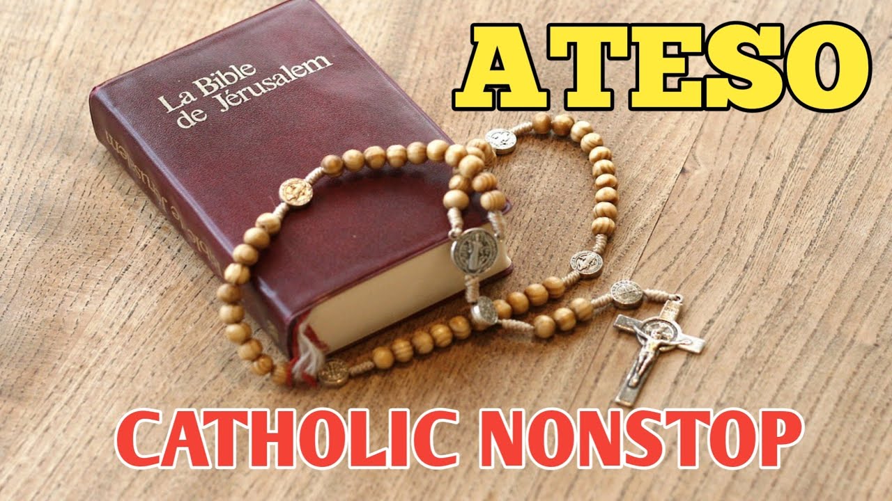 ATESO CATHOLIC NONSTOP CHOIR