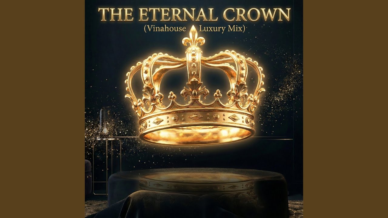 The Eternal Crown #1