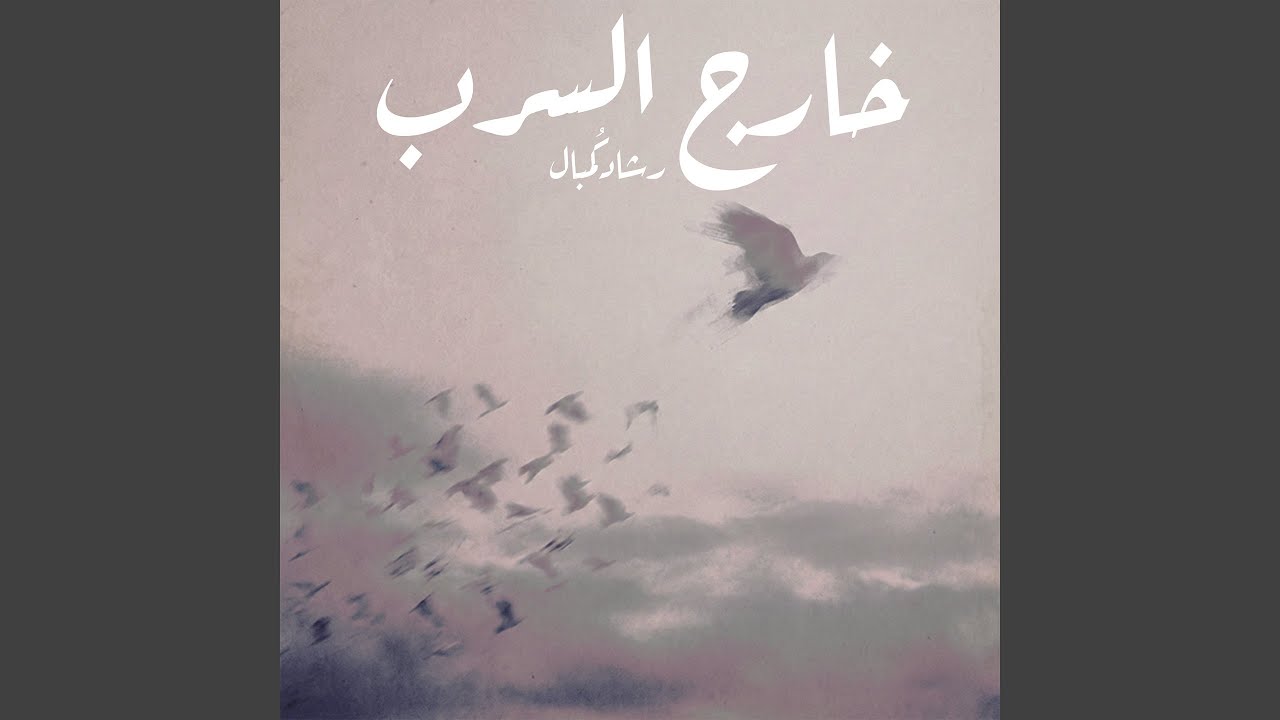 خارج السرب