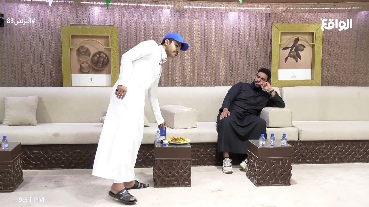 تعليق فهد بن فارع على قرار ترحيل زايد إلى البرايم #البزنس83