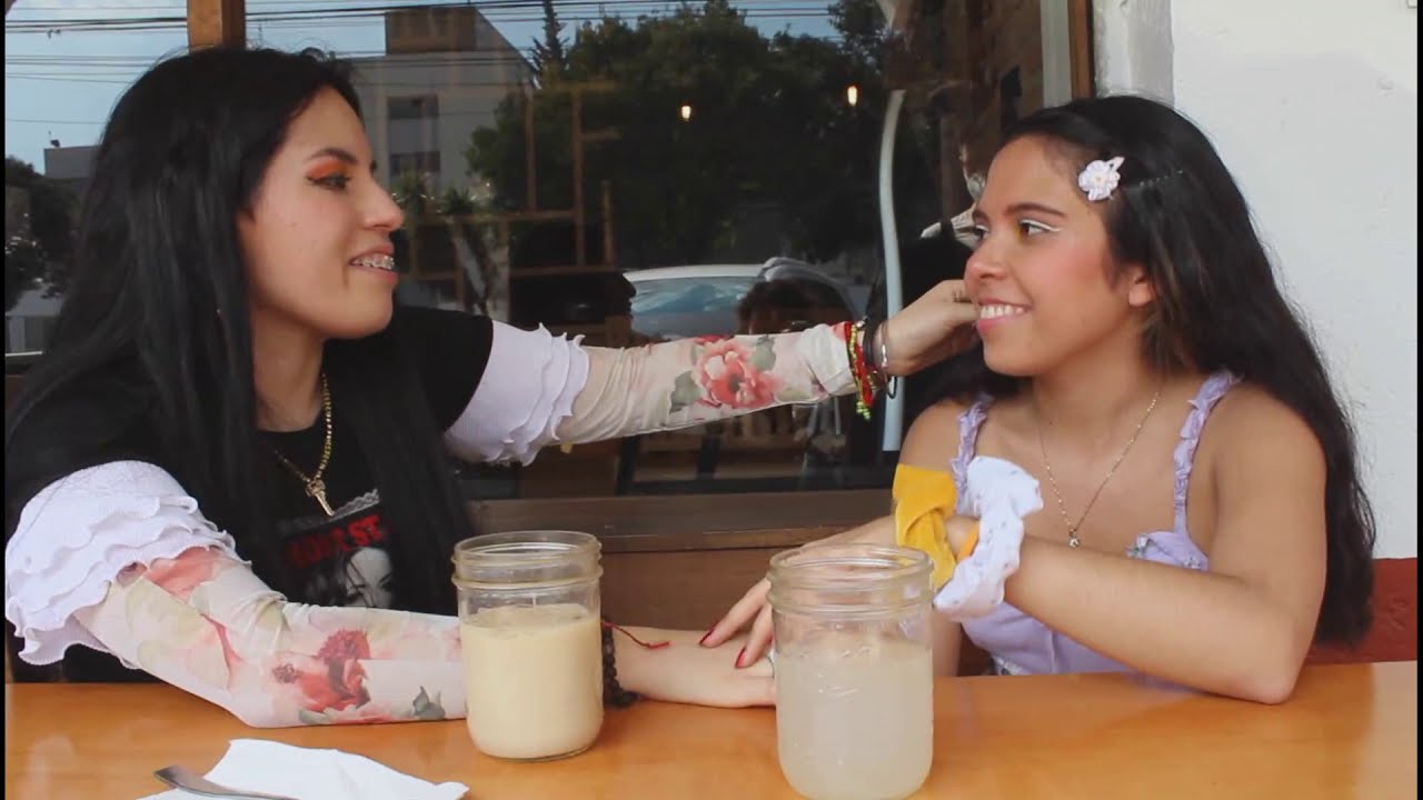 Qui&eacute;n lo hizo. Un cortometraje sobre la sexualizaci&oacute;n de las mujeres queer.