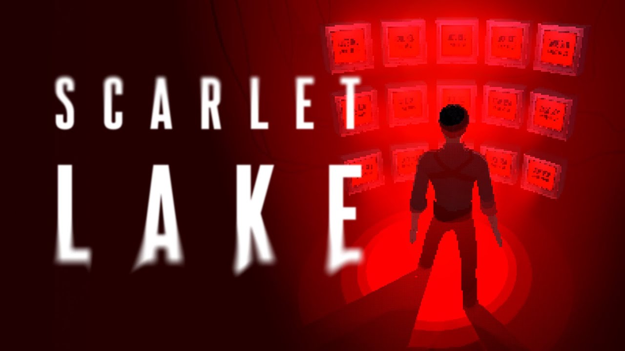 SCARLET LAKE - DEMO TRAILER