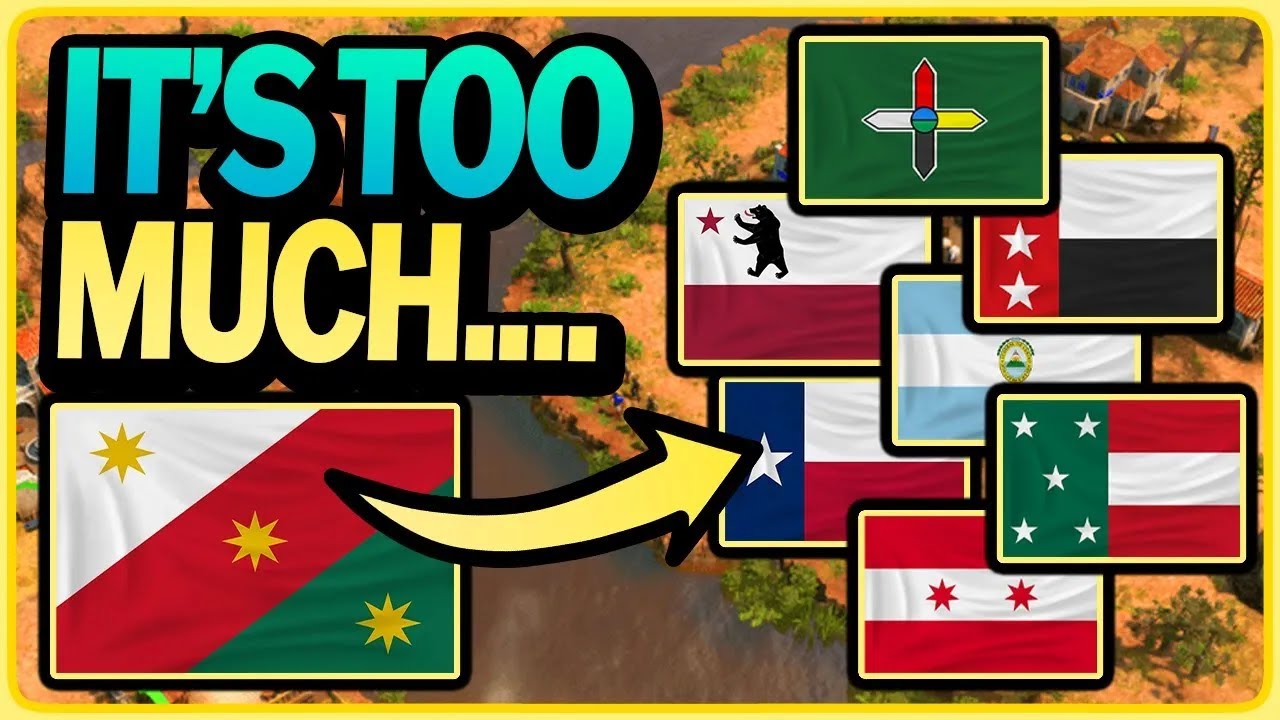 This Mexican Revolt Is Taking It One Step Too Far…