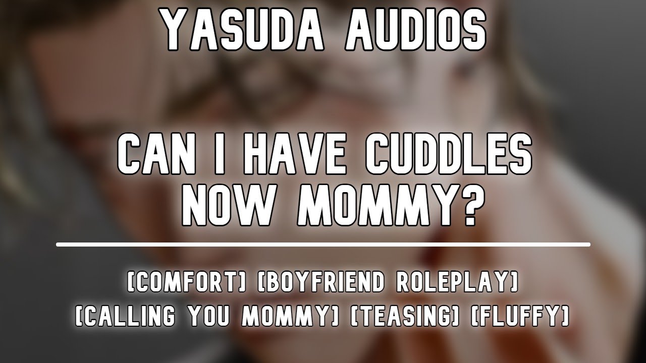Making Your Boyfriend Call You Mommy | [M4A] ASMR Roleplay