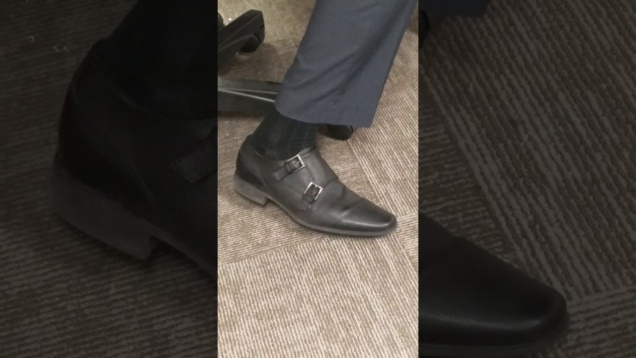 socks @ Office