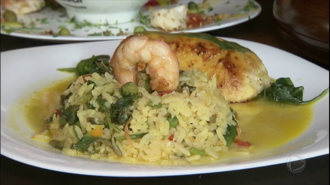 Comida do Par&aacute; &eacute; eleita a melhor do Brasil pelos turistas estrangeiros