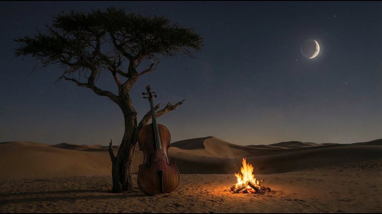 Moonlight Serenity Relaxation Volume 11