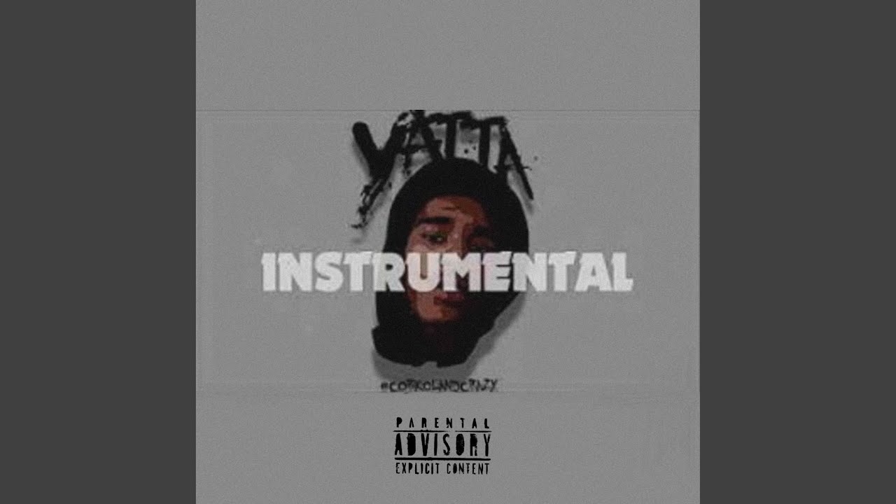 Foolin' #Challlenge (Instrumental)