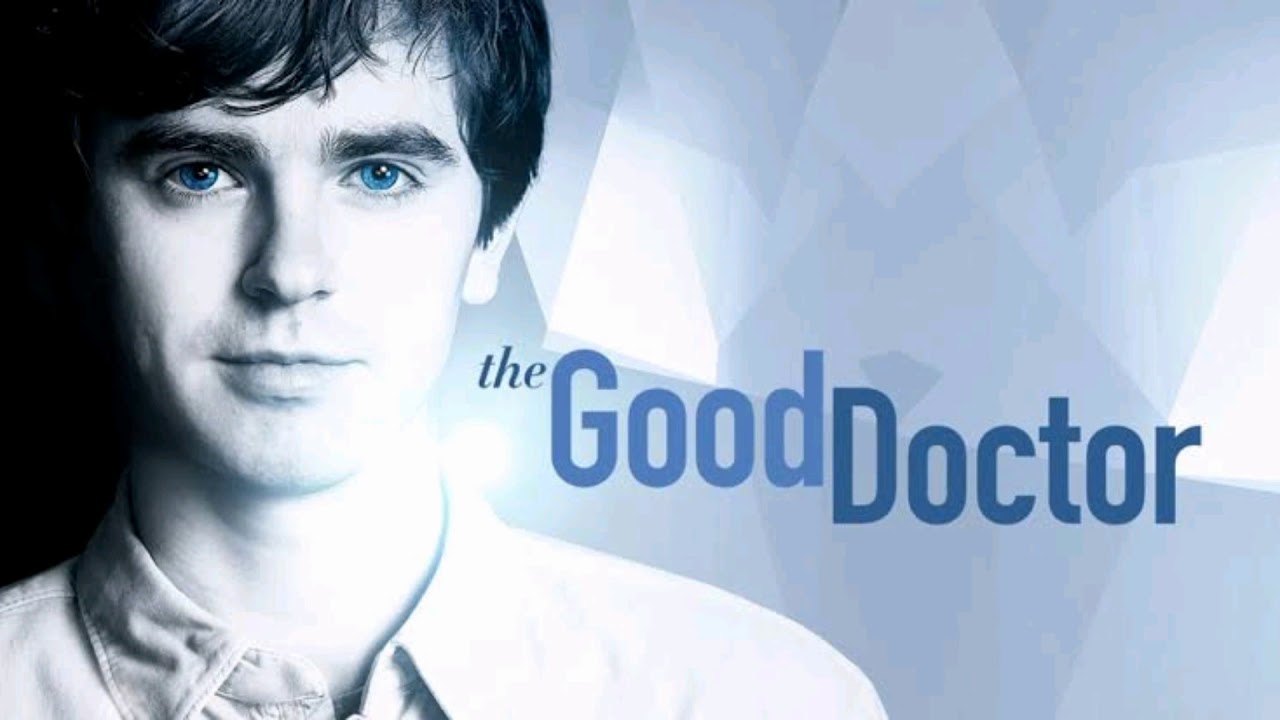 Walk of honor - The Good Doctor (OST)