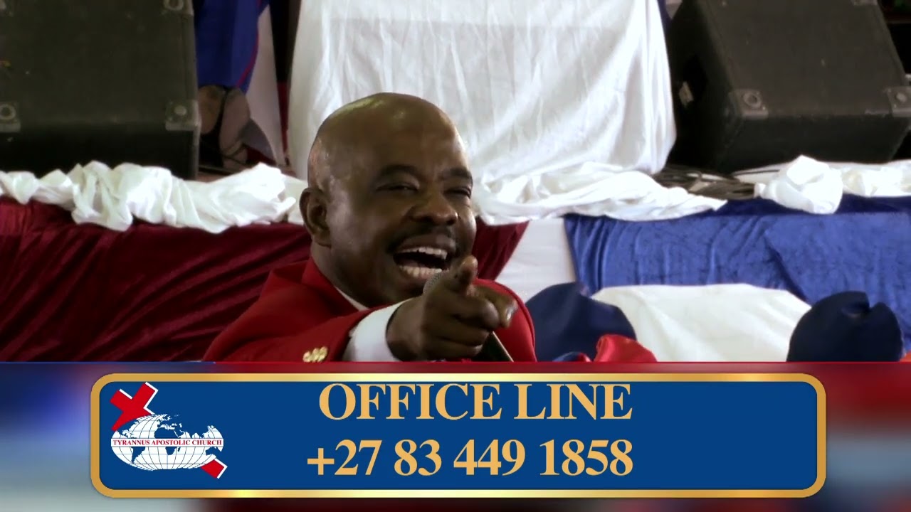 SUNDAY VIRTUAL SERVICE | 03 JULY 2022