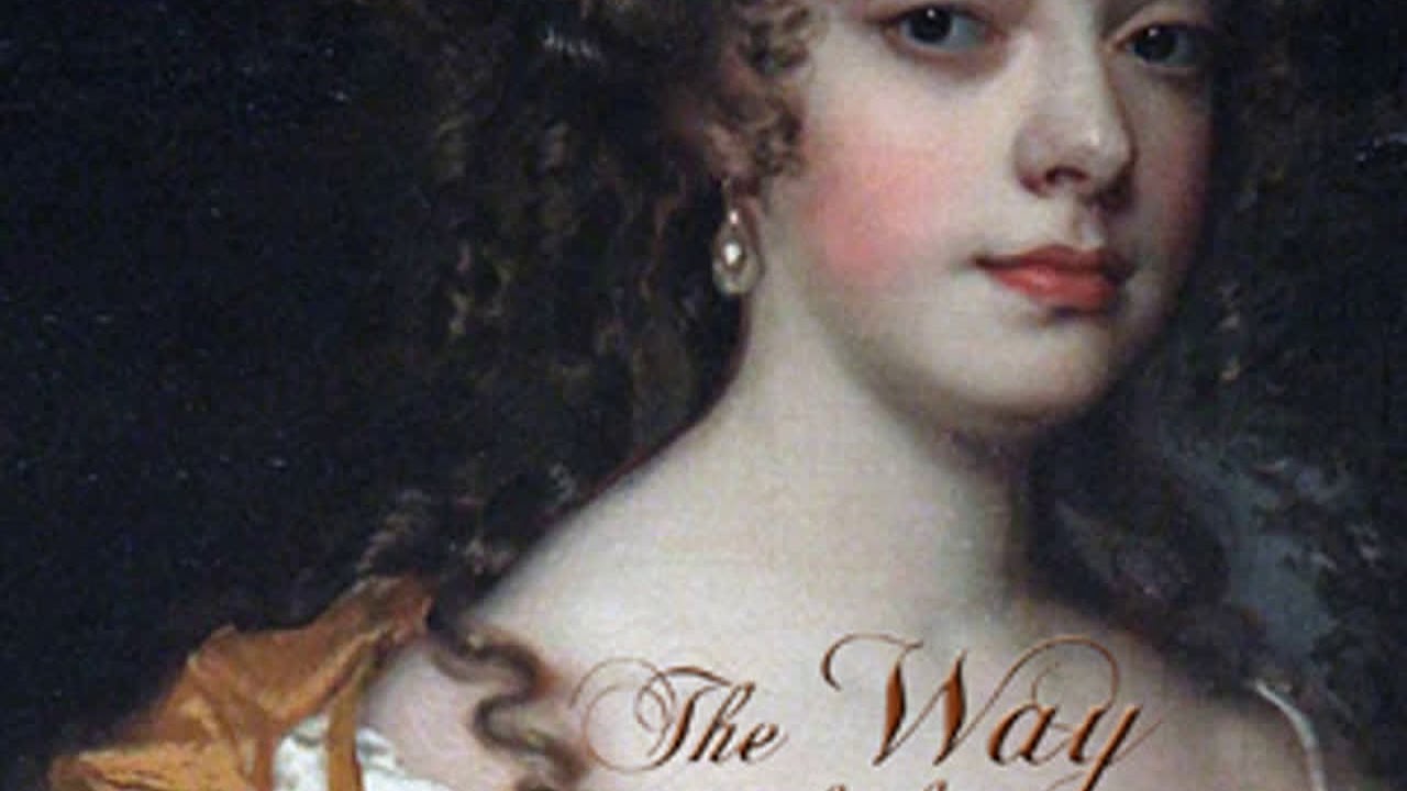 The Way of the World by William CONGREVE read by Martin Geeson | Full Audio Book