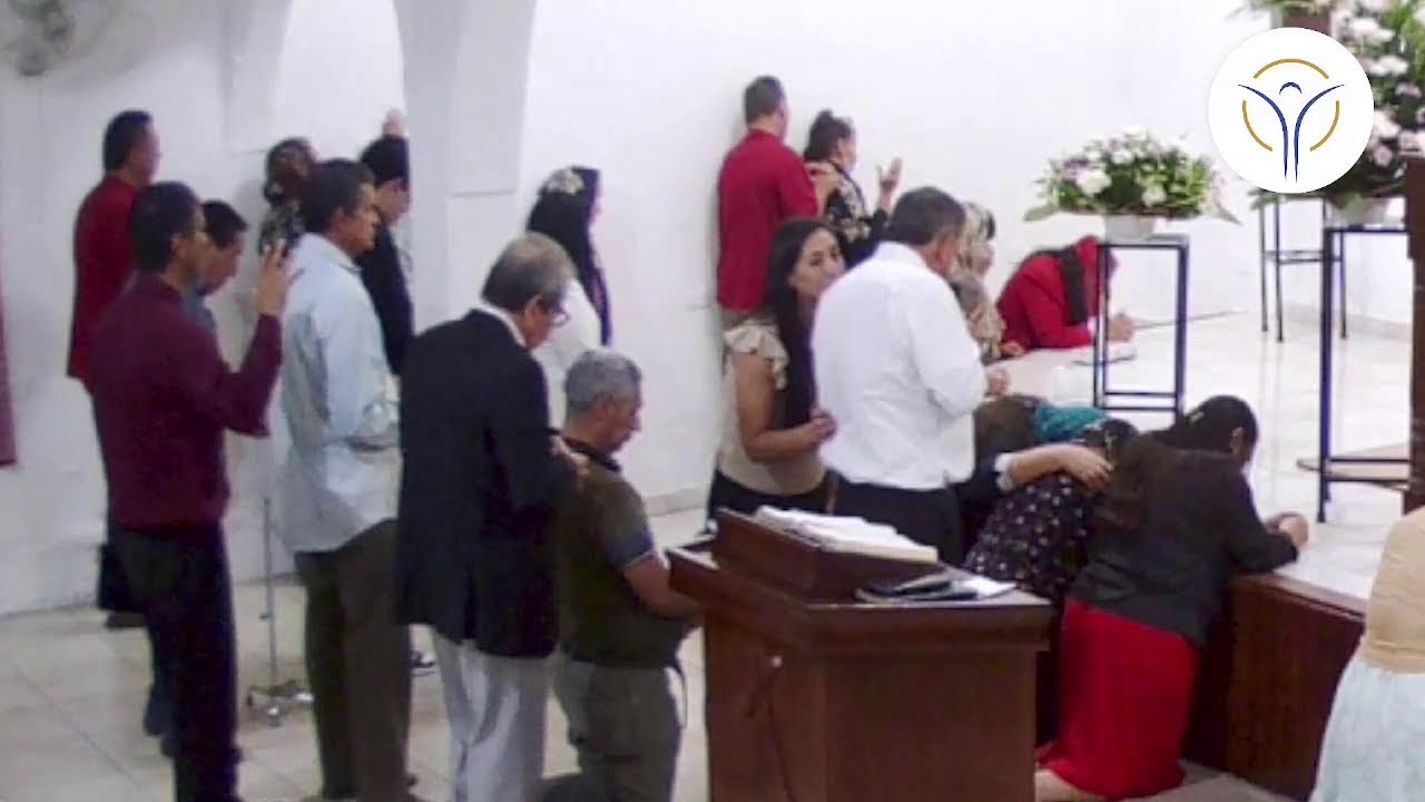 Transmisión en vivo de ICIAR SINALOA