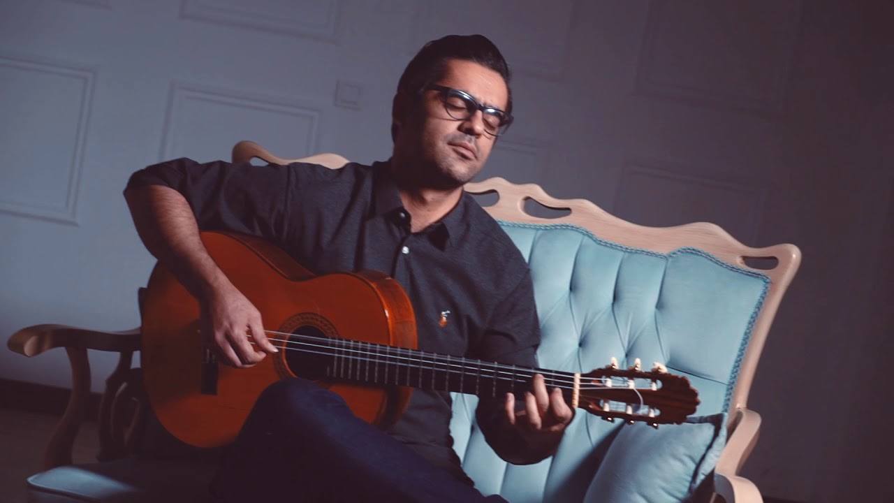 Calm Heart - Pezhman Noor