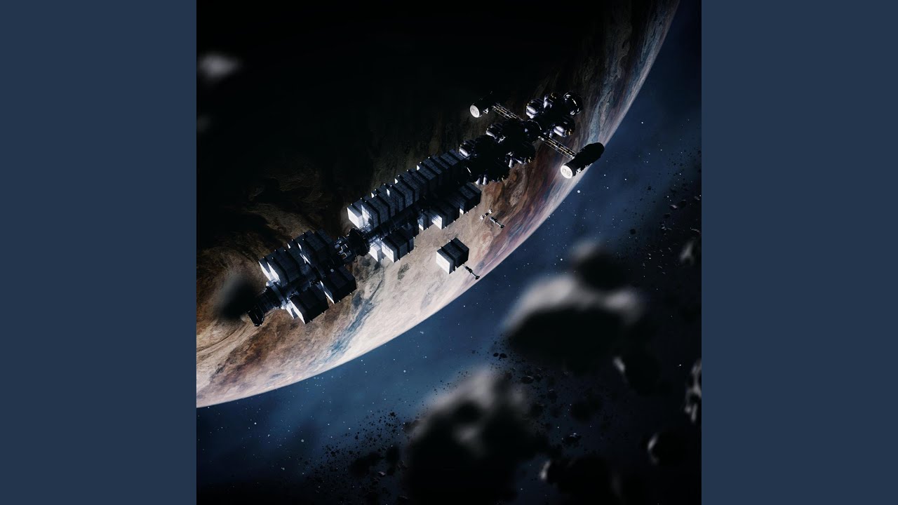 Mission: Satellite Surveillance