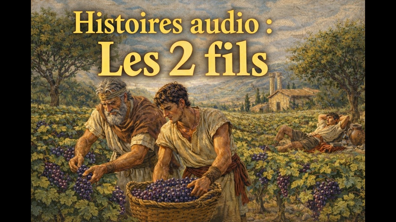 Les 2 fils