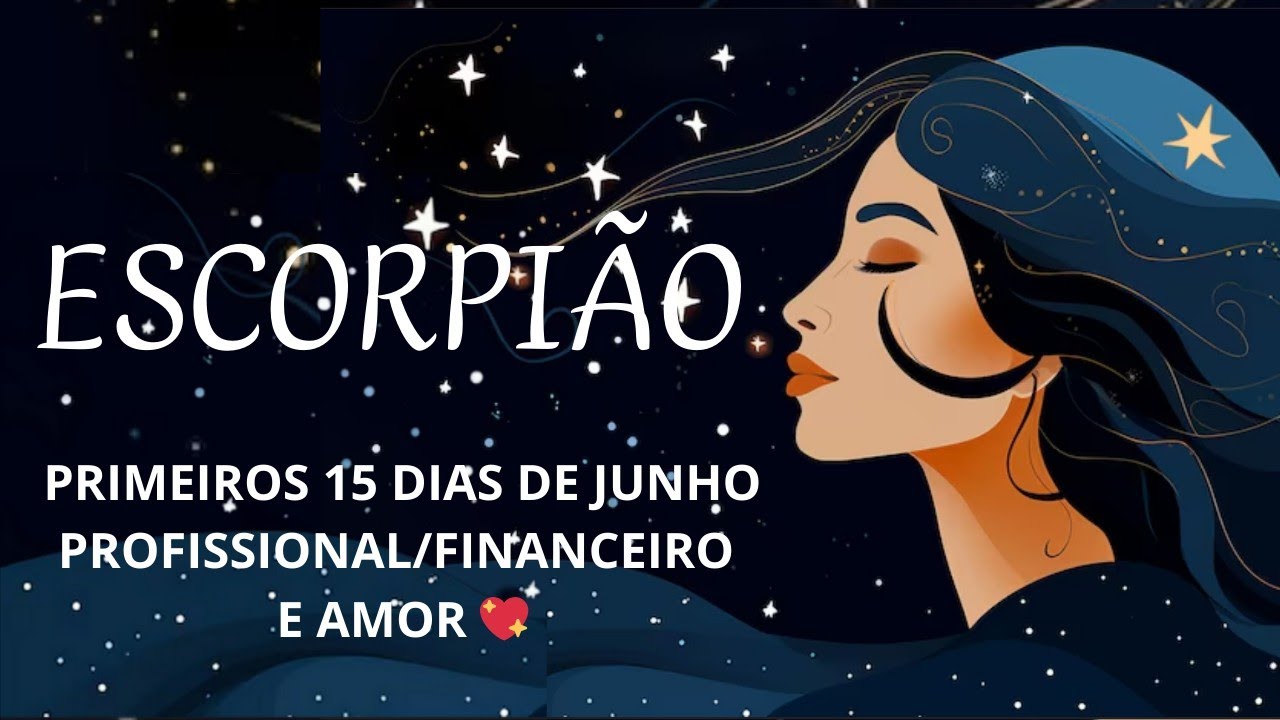 ESCORPIÃO 💛 VOLTA PORQUE  É COMPLETAMENTE APAIXONADO(A) POR VC!😍💘 OPORTUNIDADE PROFISSIONAL!🌟💫🥂