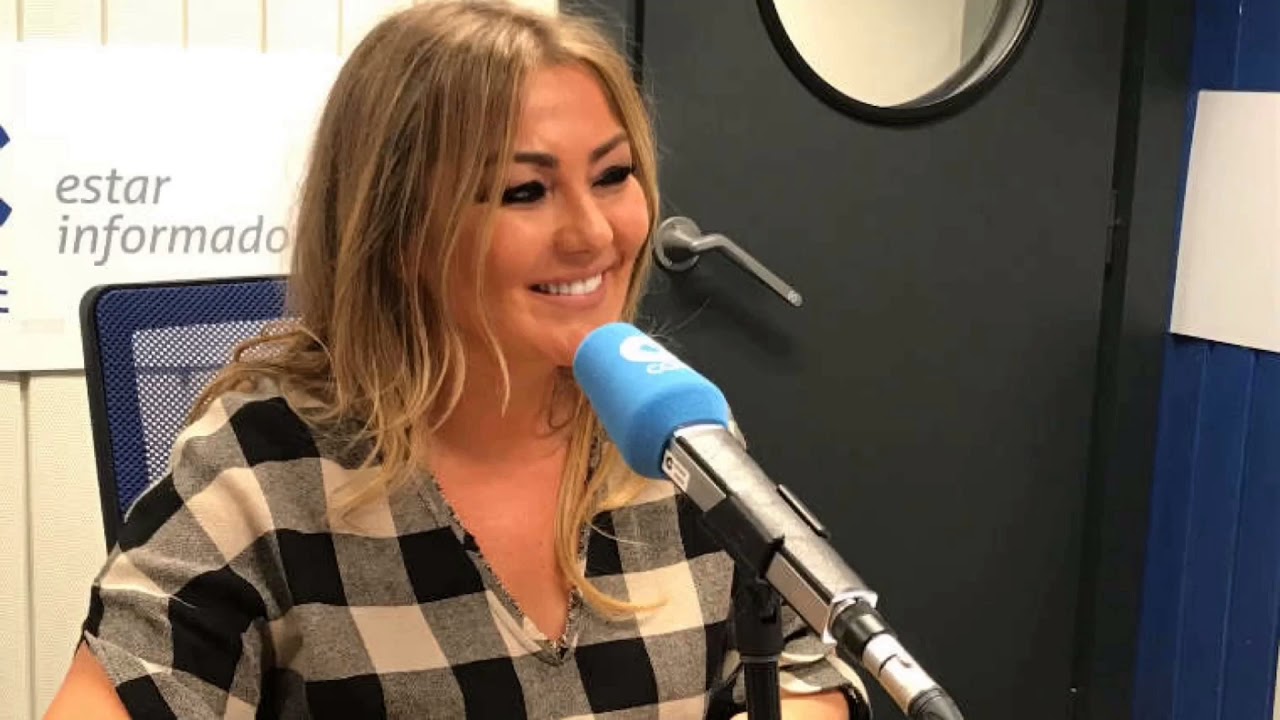 Entrevista Amaia Montero 