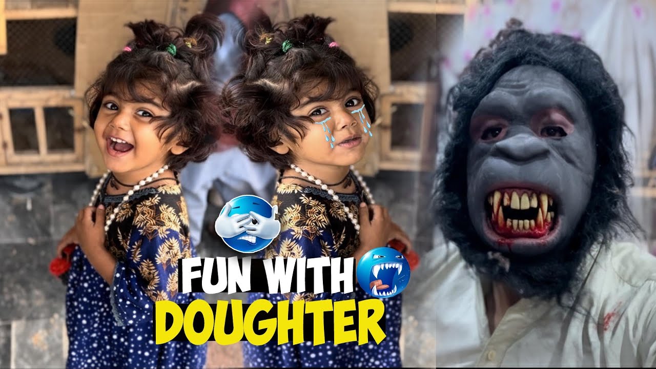 Daughters Prank pain prank 🥺❤️ bahut rulaya mumma Ne 🥺🙌🏻 #rajjufam #vlog #vlogger Daughters Prank