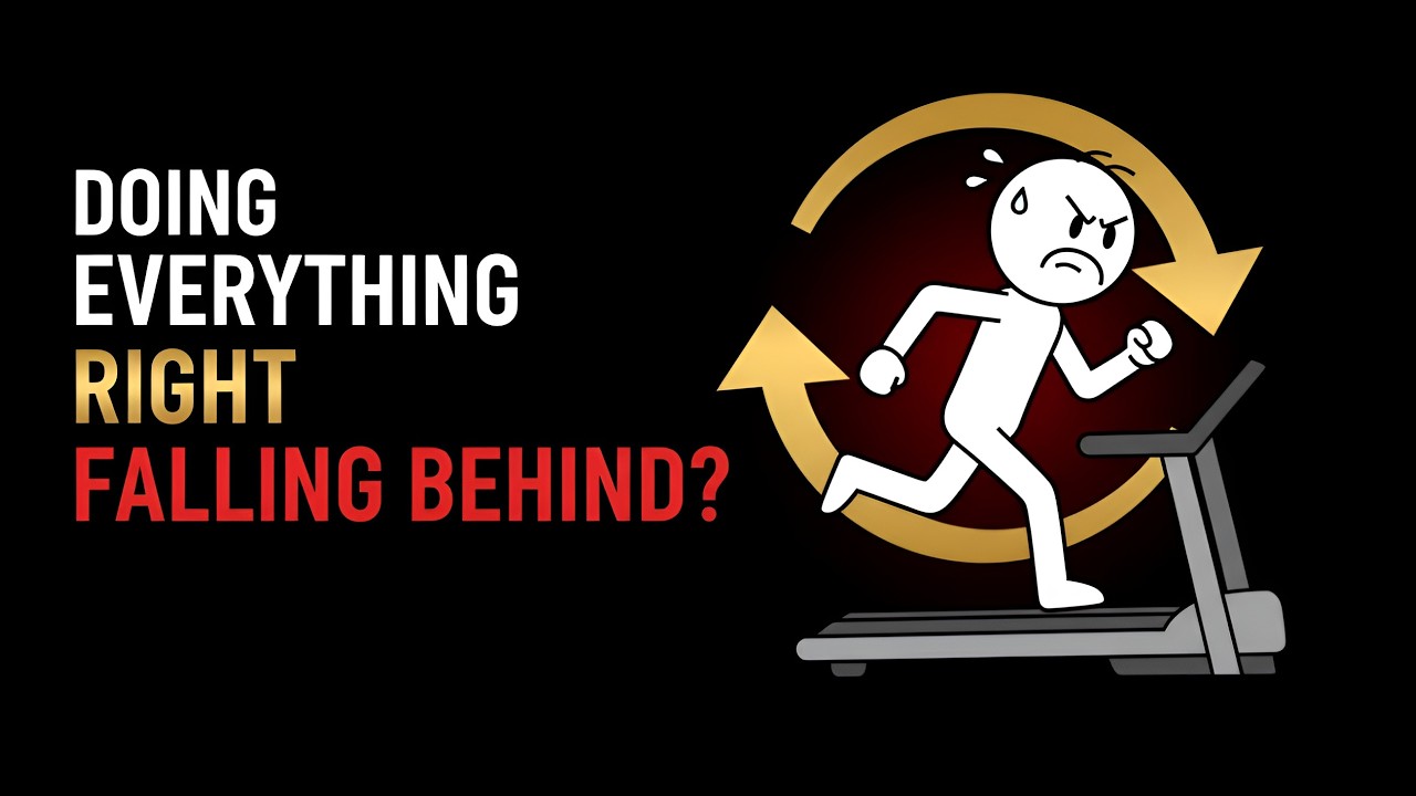 Why Responsible People Never Feel Financially Settled