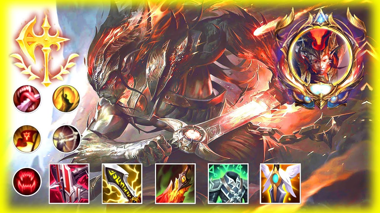 Courtesy YASUO GAMING 2023 S13 - S14 - 