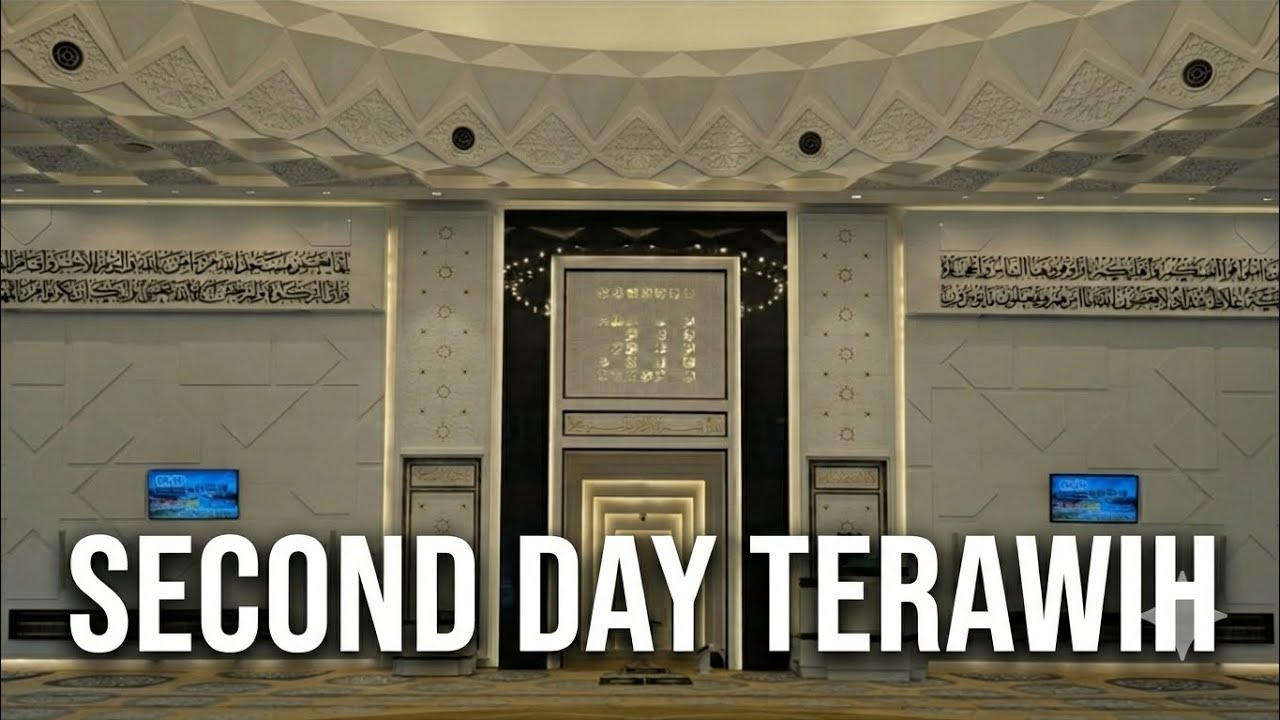Masjid Contoh