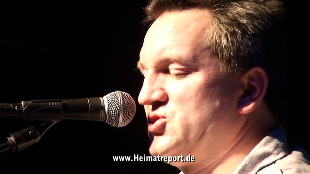 Wie du mich liebst-Heico Nickelmann-live