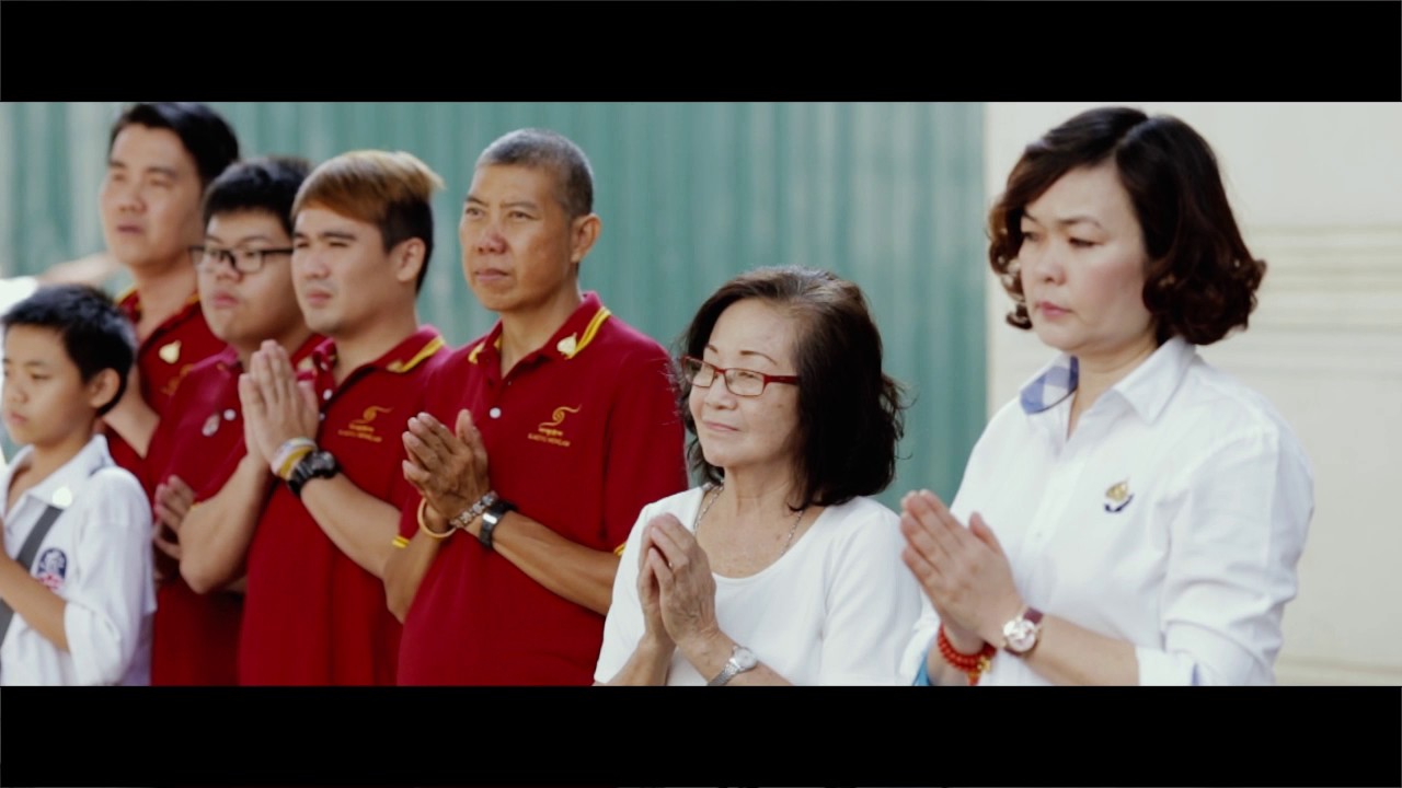 02  Kagyu Monlam Day 2 Highlight