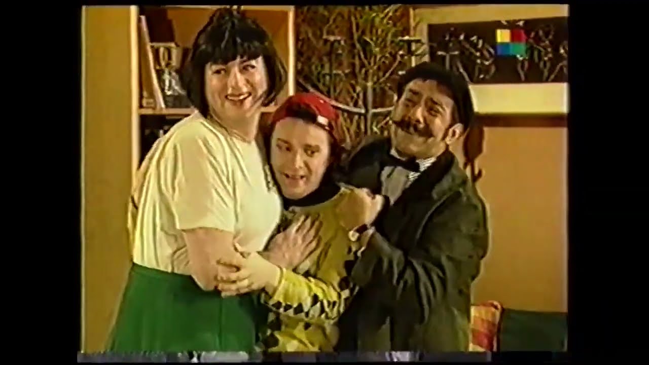 Delicatessen/Adopte un Barrabrava