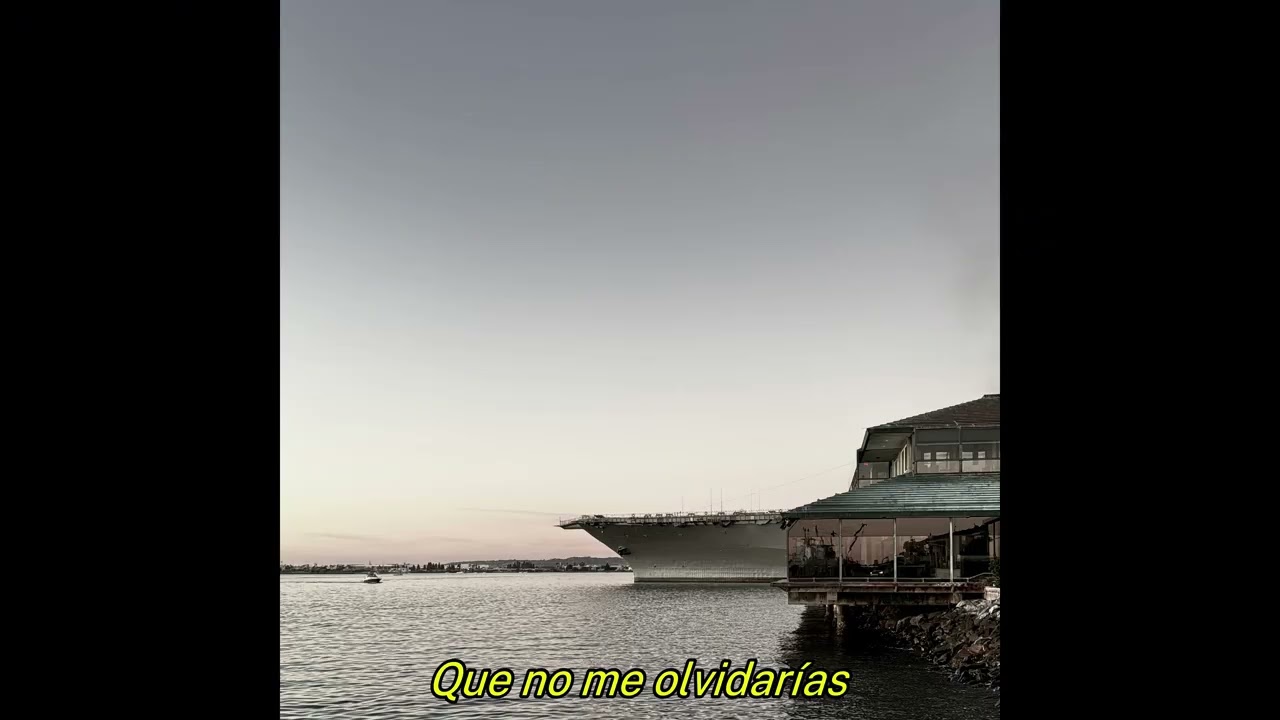 Te vas