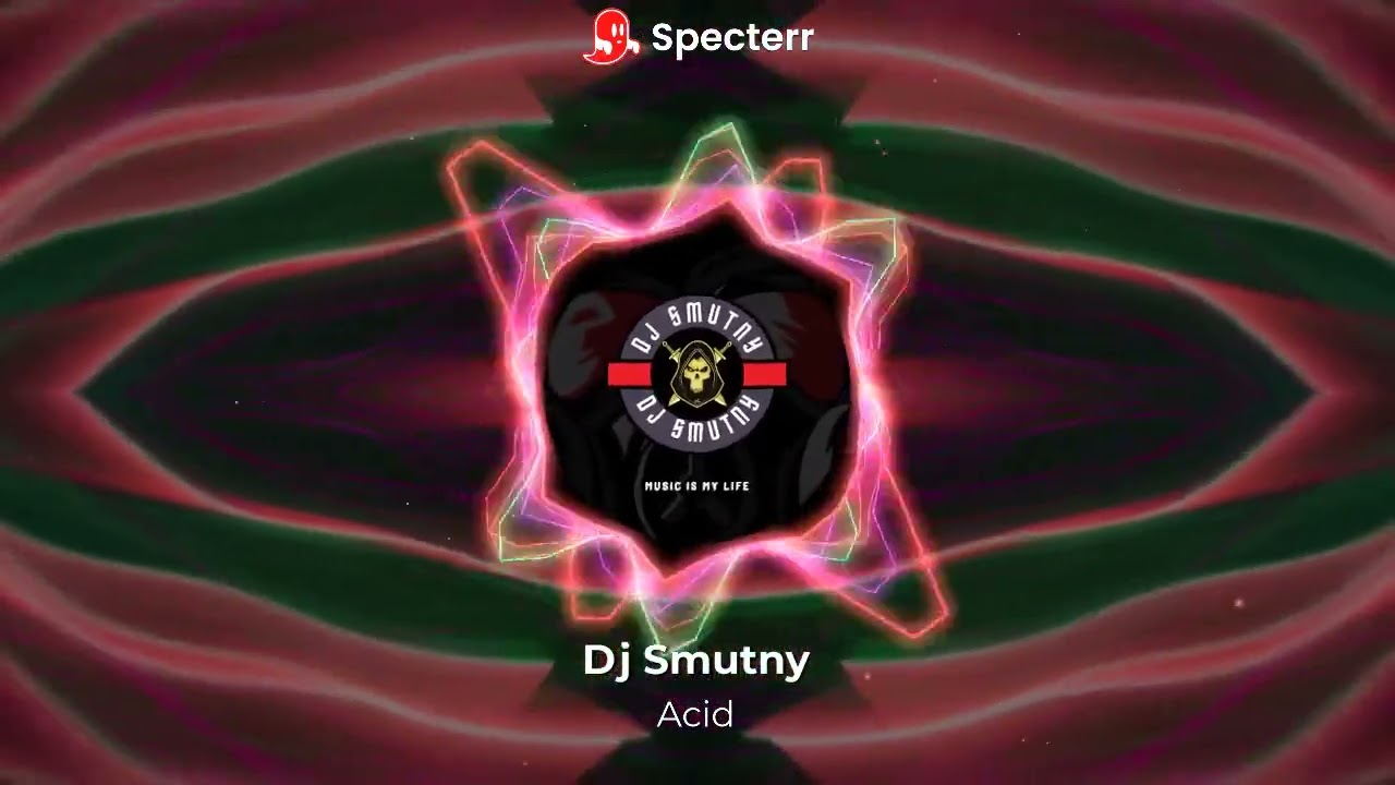 Dj Smutny - Acid