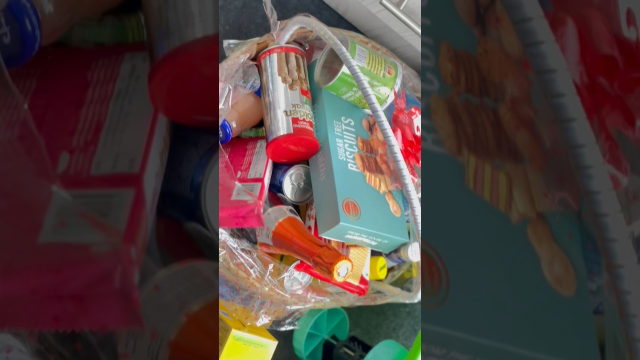 Asmr Snacks restocked