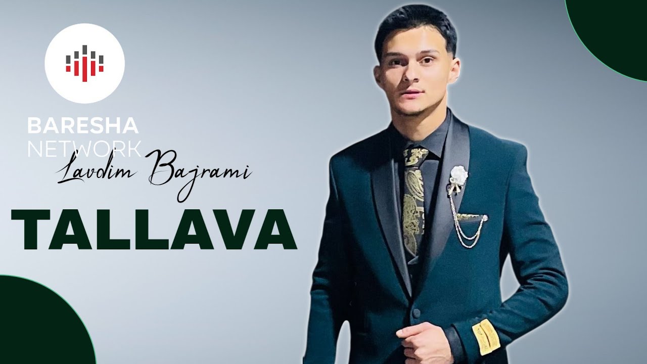 Lavdim Bajrami - TALLAVA ( 2026 ) Per Agim Kadirolli