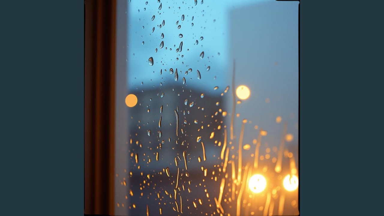 La Lluvia y Tú
