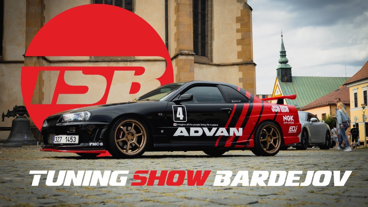 Tuning Show Bardejov 2025 - Slovakia&rsquo;s Biggest Car Meet | KS Filmmaking