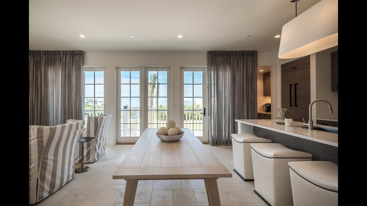 Lucian 203 - Alys Beach, Fl