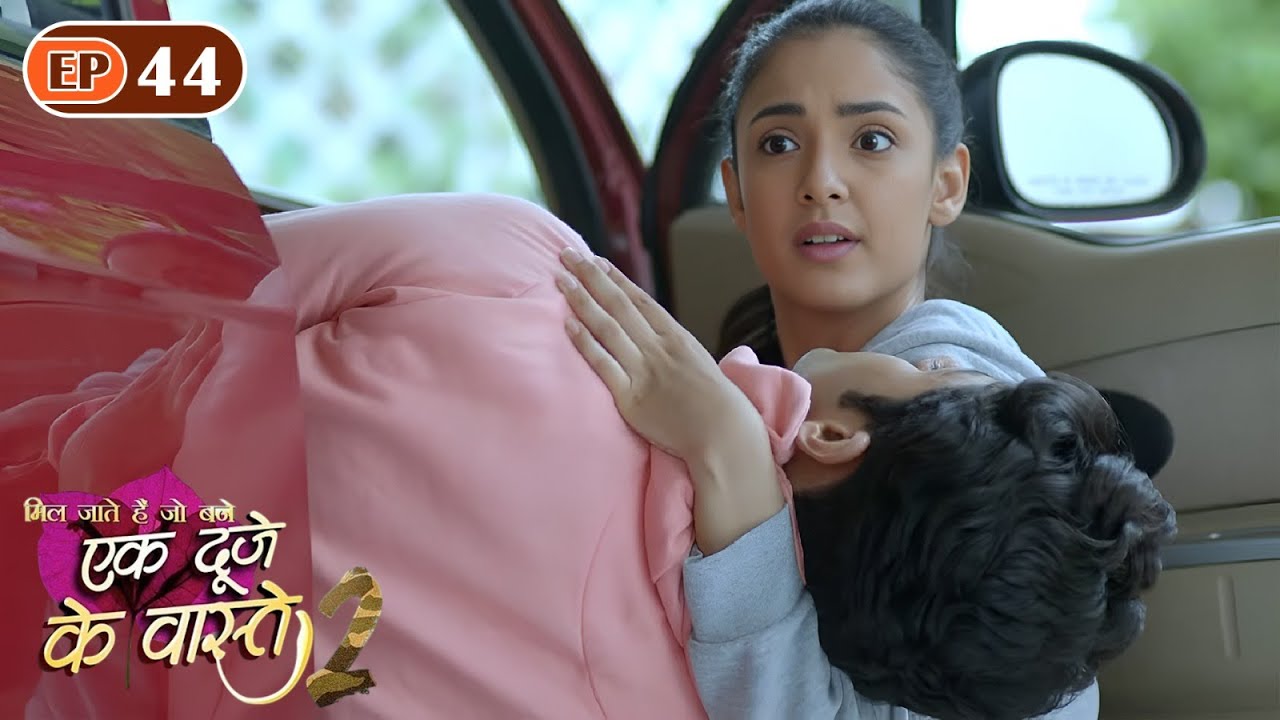 श्रवण ने निभाया सुमन को दिया हुआ वादा | Ep 44 | Ek Duje Ke Vaaste S2 | Mohit Kumar | Kanikka Kapur