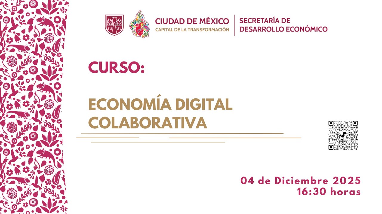 ECONOMIA DIGITAL COLABORAYIVA