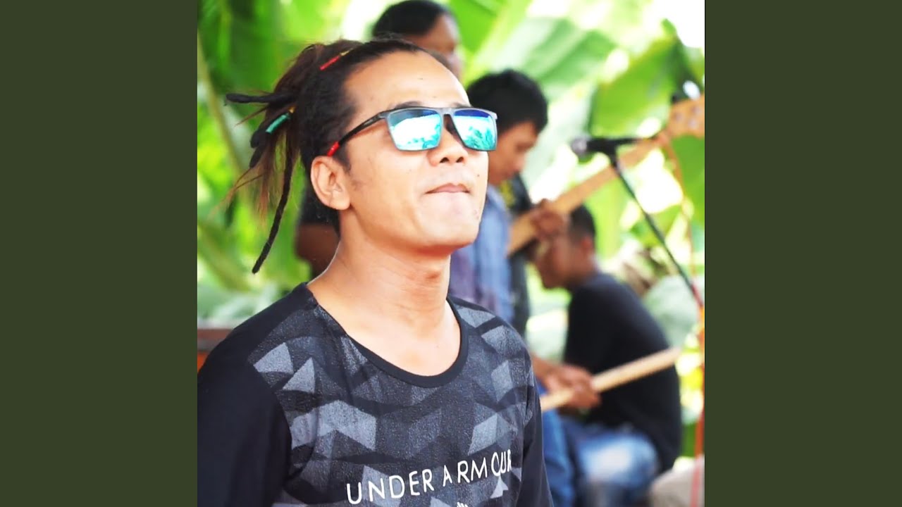 DUDU MANTUNE (feat. PUNUK DIJAYA)