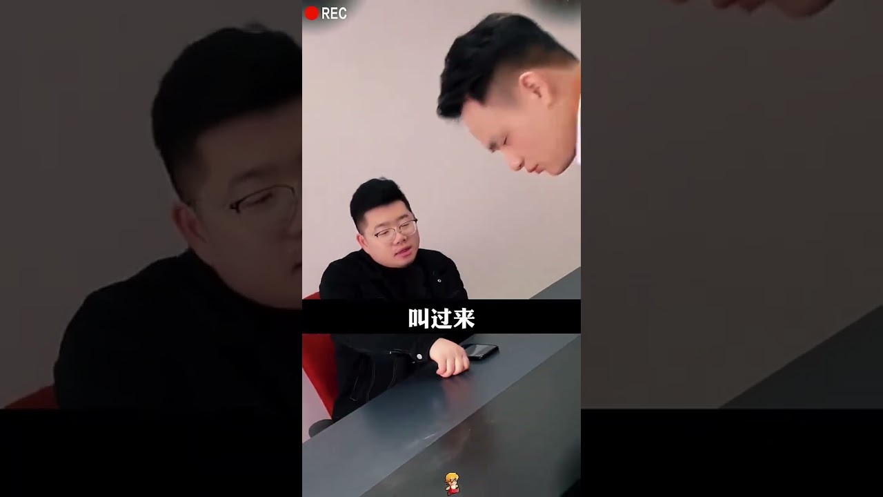 无良主管压榨工人，马总得知大闹工厂！