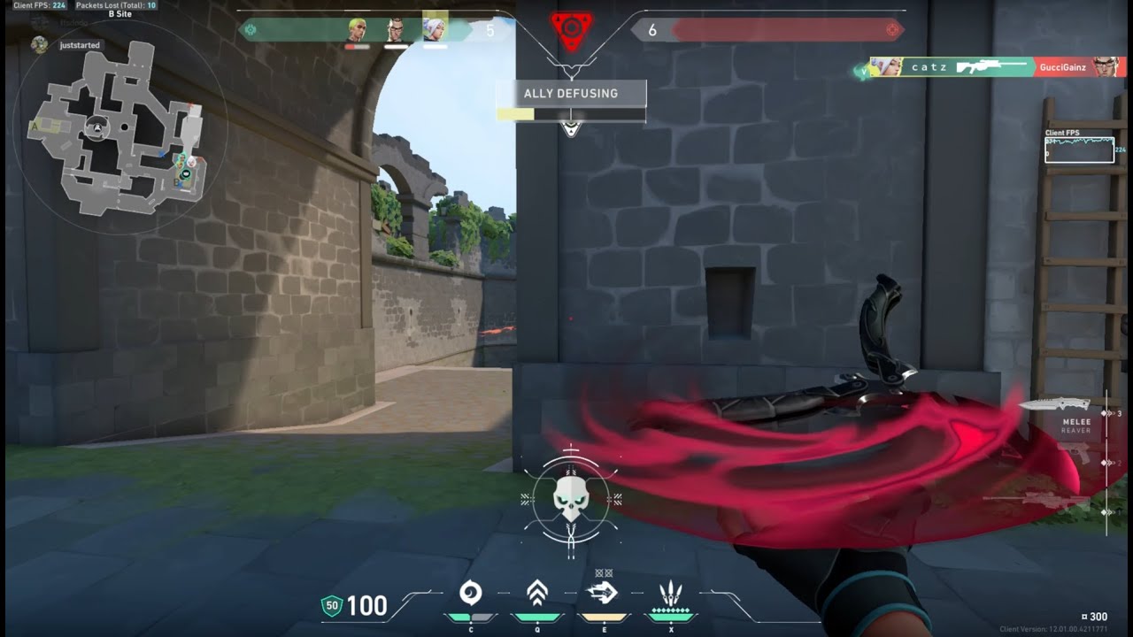 I'm losing braincells