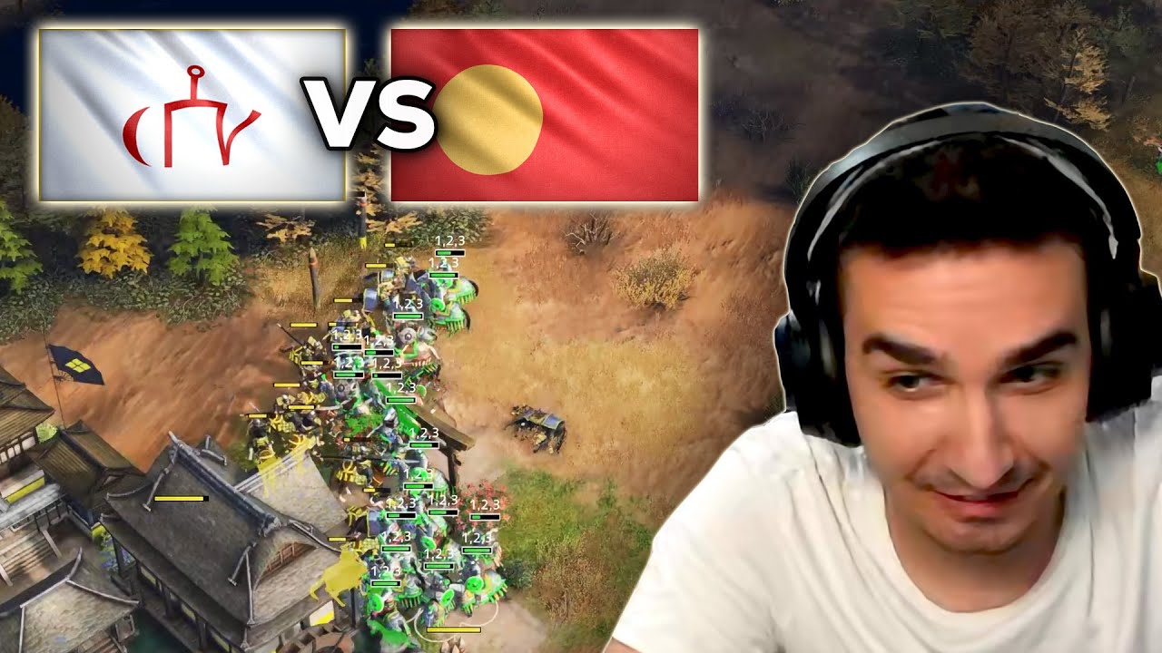 Beasty Solo Boosting Golden Horde Winrates on Ladder...