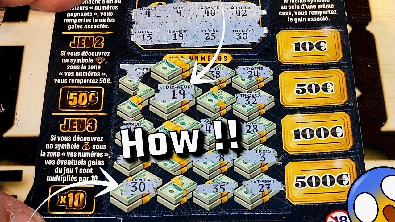 C'est quoi tout ça !! 🙀😅🏛💰💰