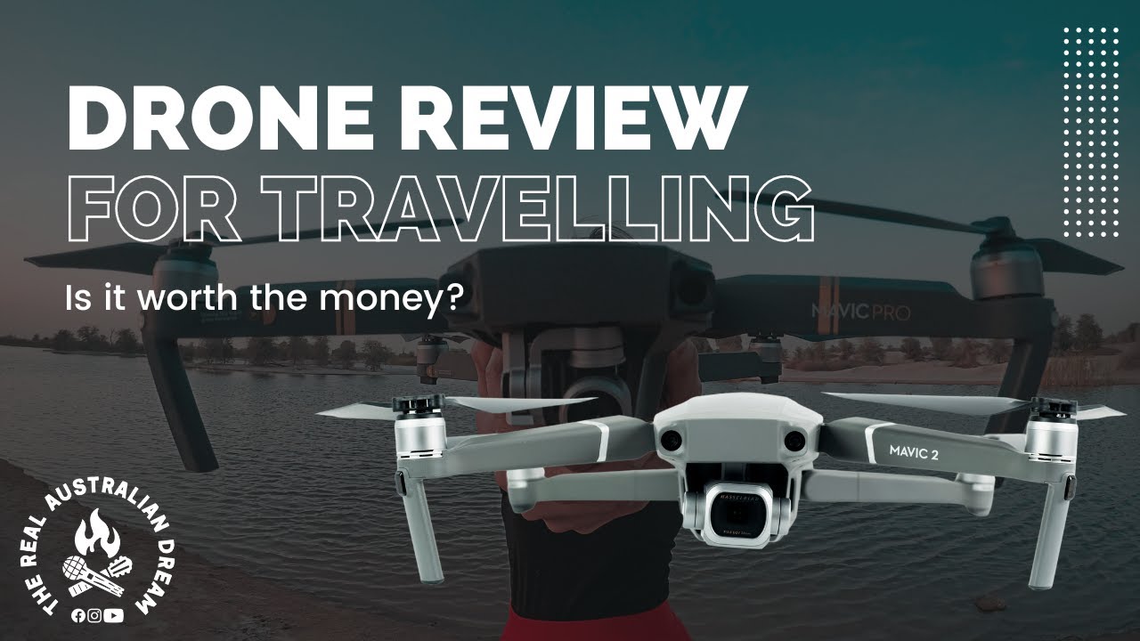 The Ultimate Travel Companion: DJI Drone Review for Exploring Down Under