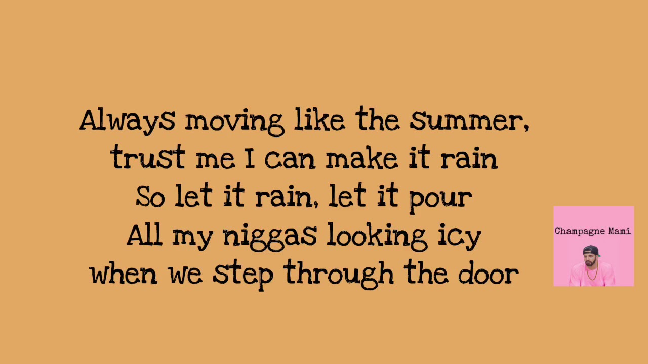 Lotto Boyzz (Ash X Lucas) - No Don [Lyric Video]