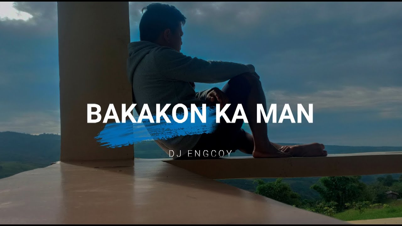 BAKAKON KA MAN -DJ ENGCOY (Just Another woman in love)BIDUON BISAYA VERSION