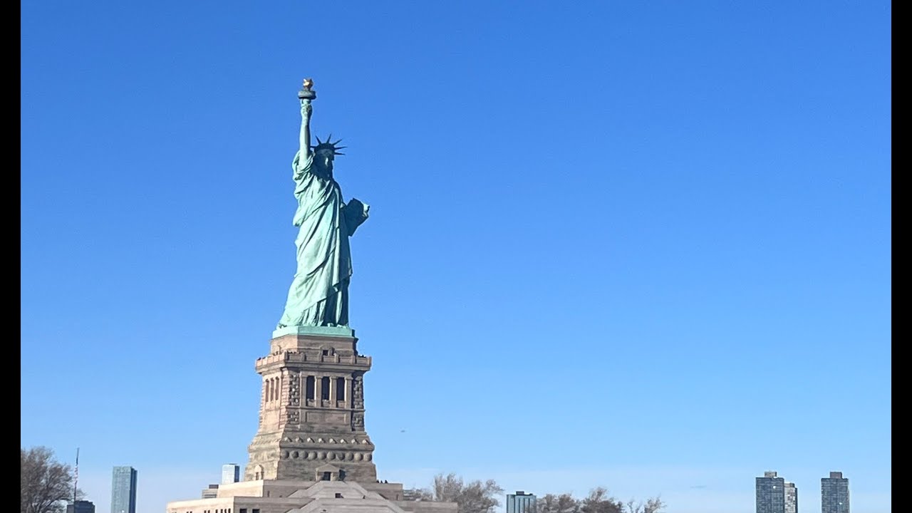 Vlog New York 2025