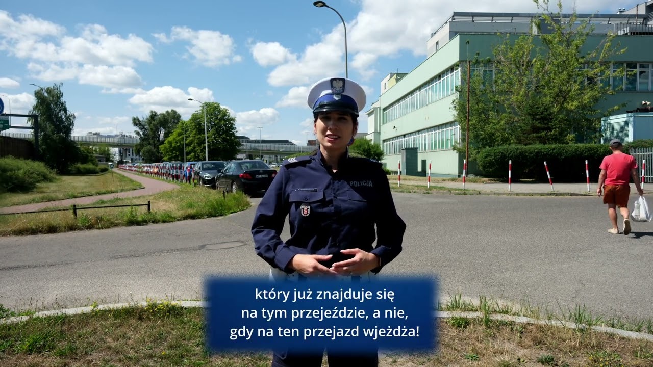 🔴🟡🟢 Pierwszeństwo na przejeździe dla rowerów.