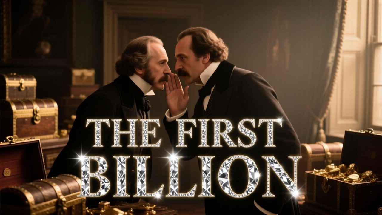 The House of Rothschild: The Family That Controlled Europe’s Money