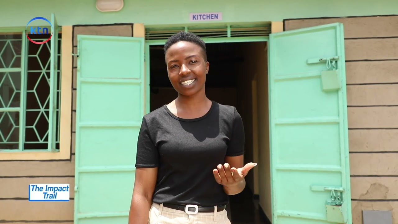 Dreams in Action: Transforming Chekombero Special School | Citizens of the Future